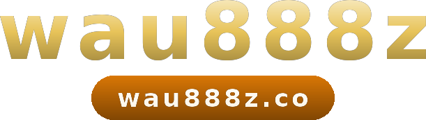 wau888z logo